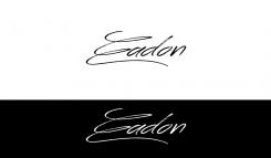 Logo # 516689 voor Logo voor singer-songwriter Eadon  wedstrijd