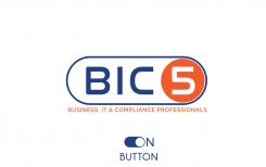 Logo # 876231 voor BIC 5: Business, IT en Compliance professionals zoeken een onderscheidend logo. wedstrijd