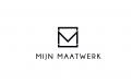 Logo # 875229 voor Logo voor online schrijnwerkerij 'Mijn Maatwerk' wedstrijd