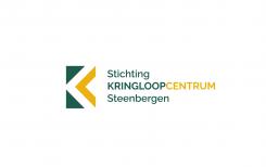 Logo # 792166 voor Ontwerp een krachtig logo voor stichting kringloopcentrum steenbergen wedstrijd