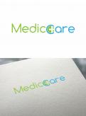 Logo design # 705191 for design a new logo for a Medical-device supplier contest