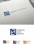 Logo design # 769897 for Who creates the new logo for Financial Fleet Services? contest