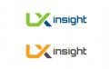 Logo design # 624036 for Design a logo and branding for the event 'UX-insight' contest