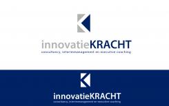 Logo # 590831 voor Innovatiekracht bij gemeenten wedstrijd