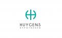 Logo # 747428 voor Huygens Hypotheken wedstrijd