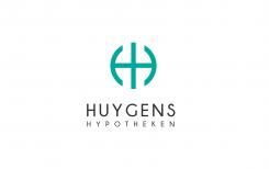 Logo # 747428 voor Huygens Hypotheken wedstrijd