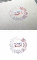 Logo design # 779530 for Notre France contest