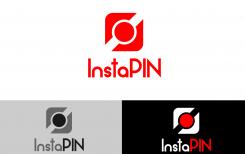 Logo design # 565552 for InstaPIN: Modern and clean logo for Payment Teminal Renting Company contest