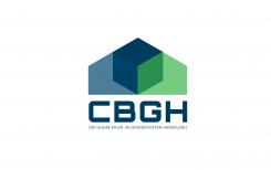 Logo # 633267 voor Ontwerp en helder en opvallend loge voor een nieuw recycle bedrijf in bouw en grondstoffen (CBGH). wedstrijd