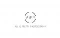 Logo # 816850 voor Logo design voor lifestyle fotograaf: All is Pretty Photography wedstrijd