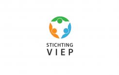 Logo # 712020 voor Stichting VIEP zoekt een fris en hip logo! wedstrijd