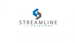Logo design # 516801 for Design a modern, fresh, fancy logo for a new IT company: Streamline IT solutions contest
