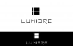 Logo design # 561343 for Logo for new international fashion brand LUMI3RE contest