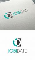 Logo design # 782746 for Creation of a logo for a Startup named Jobidate contest