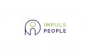 Logo # 853873 voor Impuls People wedstrijd