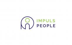 Logo # 853873 voor Impuls People wedstrijd