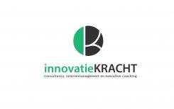 Logo # 571378 voor Innovatiekracht bij gemeenten wedstrijd