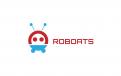 Logo design # 712024 for ROBOATS contest