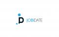 Logo design # 784554 for Creation of a logo for a Startup named Jobidate contest