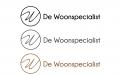 Logo # 674205 voor Logo voor winkelformule; De Woonspecialist wedstrijd