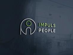 Logo # 853875 voor Impuls People wedstrijd