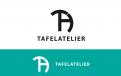 Logo # 735099 voor Ontwerp voor eigen Design tafels, maar dan anders..... wedstrijd