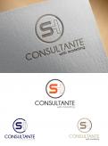 Logo design # 545498 for Logo // Consultante web marketing contest