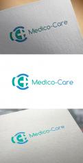 Logo design # 701593 for design a new logo for a Medical-device supplier contest