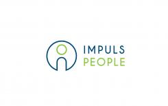 Logo # 853876 voor Impuls People wedstrijd