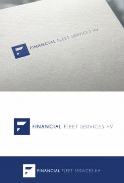 Logo design # 769911 for Who creates the new logo for Financial Fleet Services? contest