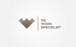 Logo # 674208 voor Logo voor winkelformule; De Woonspecialist wedstrijd