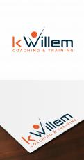 Logo # 823582 voor Logo ontwerp voor nieuw coachings- en trainingsbedrijf wedstrijd