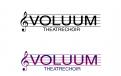 Logo design # 551720 for Theatrechoir needs new branding contest