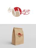 Logo design # 595459 for Create a brand identity for Hajo's rocking coffee business contest