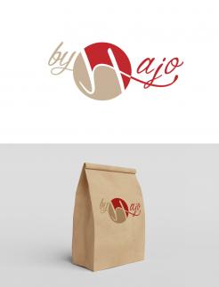 Logo design # 595459 for Create a brand identity for Hajo's rocking coffee business contest