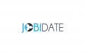 Logo design # 784560 for Creation of a logo for a Startup named Jobidate contest
