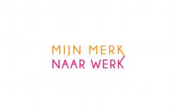 Logo # 801715 voor Zet mijn merk op de kaart! Ontwerp een logo voor loopbaancoaching en studie- en beroepskeuze Mijn merk naar werk wedstrijd