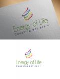 Logo # 538982 voor Energy of Life wedstrijd