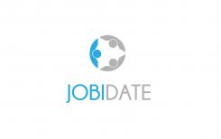 Logo design # 784561 for Creation of a logo for a Startup named Jobidate contest