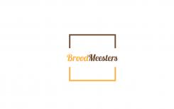 Logo # 820276 voor Broodmeesters wedstrijd