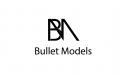 Logo # 572893 voor Nieuw Logo Bullet Models gezocht! wedstrijd