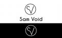 Logo design # 609412 for Design a logo for the DJ & Producer Sam Void  contest