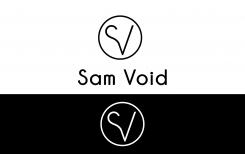 Logo design # 609412 for Design a logo for the DJ & Producer Sam Void  contest