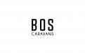 Logo # 808043 voor Logo voor een caravanbedrijf  `Bos Caravans' wedstrijd