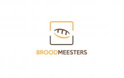 Logo # 820282 voor Broodmeesters wedstrijd