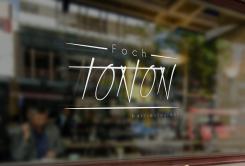 Logo # 548723 voor Creation of a logo for a bar/restaurant: Tonton Foch wedstrijd