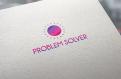 Logo design # 695991 for Problem Solver contest