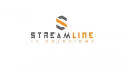 Logo design # 517425 for Design a modern, fresh, fancy logo for a new IT company: Streamline IT solutions contest