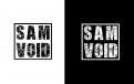 Logo design # 613731 for Design a logo for the DJ & Producer Sam Void  contest