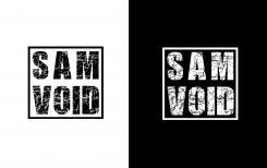 Logo design # 613731 for Design a logo for the DJ & Producer Sam Void  contest